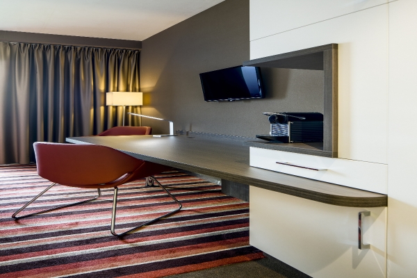 Hotel Best Western Plus Grand Winston